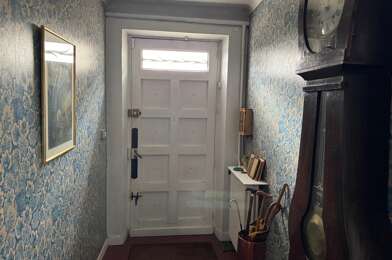 Maison 9 pièces 223800 €