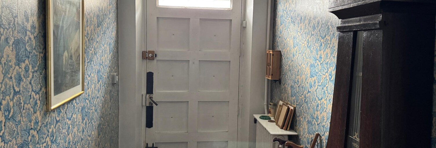 Maison 9 Pièces 192 m² à vendre à Limoges (87000)