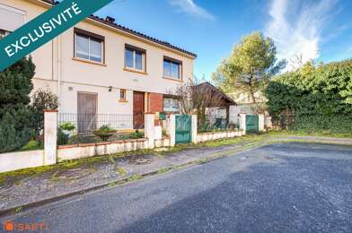 Maison 5 pièces 137500 €