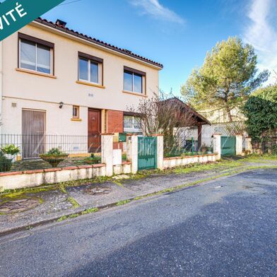 Maison 5 pièces 137500 €