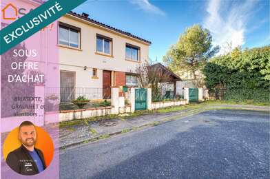 Maison 5 pièces 137500 €