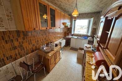 Appartement 3 pièces 95000 €