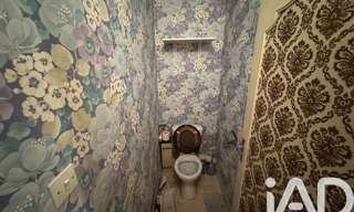 Appartement 3 Pièces 77 m² à vendre à Fleury-les-Aubrais (45400)