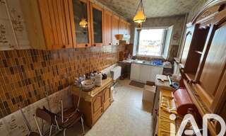 Appartement 3 Pièces 77 m² à vendre à Fleury-les-Aubrais (45400)