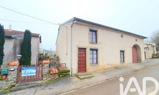 Maison 3 Pièces 154 m² à vendre à Enfonvelle (52400)