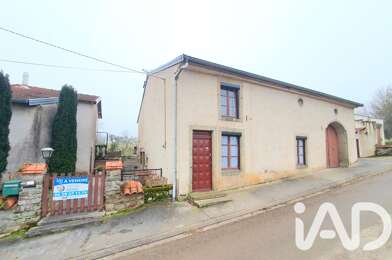 Maison 3 pièces 105000 €