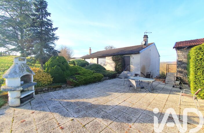 Vente Maison/villa 3 pièces — photo 2