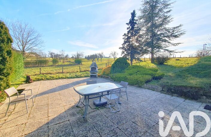 Vente Maison/villa 3 pièces — photo 3