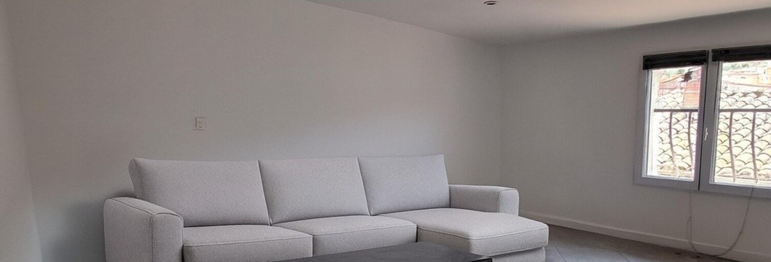 Appartement 2 Pièces 51 m² à vendre à Trans-en-Provence (83720)