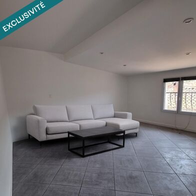 Appartement 2 pièces 125000 €