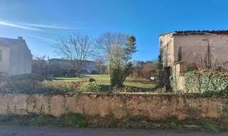 Terrain  1237 m² à vendre à Carmaux (81400)