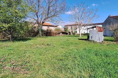 Terrain  49900 €