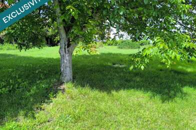 Terrain  49900 €