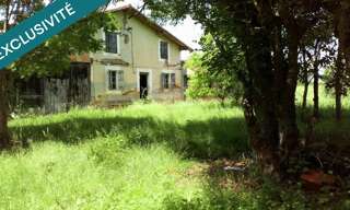 Maison 5 Pièces 132 m² à vendre à Toujouse (32240)