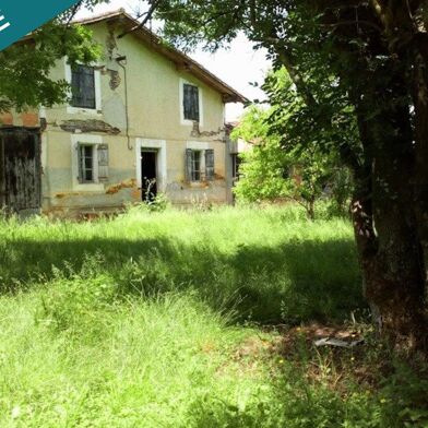 Maison 5 pièces 85800 €