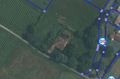 Maison 5 pièces 79000 €