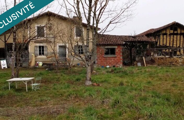 Ancienne ferme a rénové — photo 4