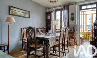 Maison 6 Pièces 125 m² à vendre à Chatou (78400)