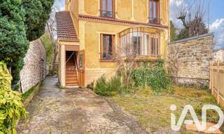 Maison 6 Pièces 125 m² à vendre à Chatou (78400)