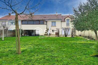 Maison 5 pièces 238000 €