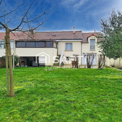 Maison 5 pièces 238000 €