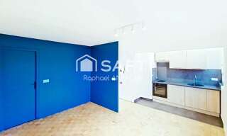 Appartement 1 Pièce 26 m² à vendre à Saint-Gratien (95210)