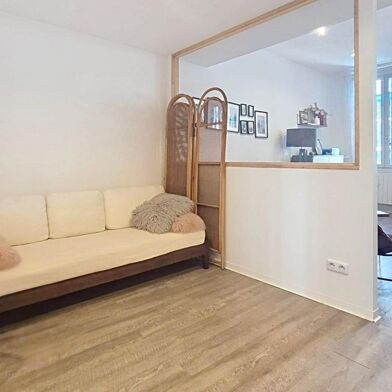 Appartement 3 pièces 224900 €