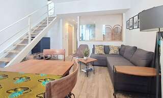 Appartement 3 Pièces 63 m² à vendre à Marseille 4 (13004)