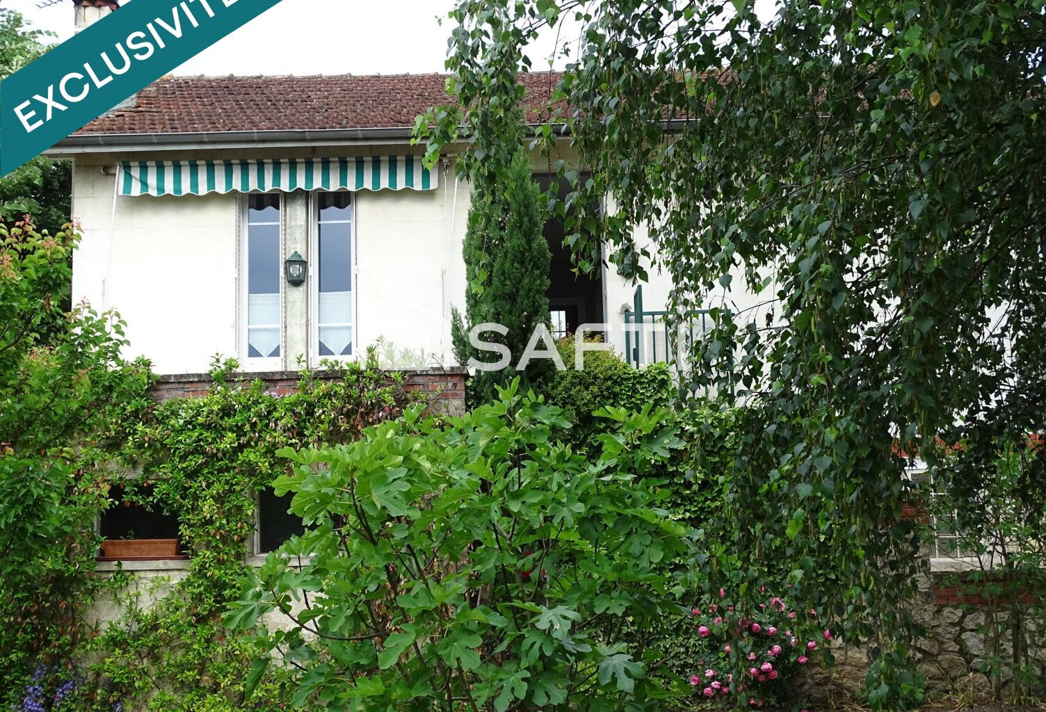 Idéal investisseur — photo 1