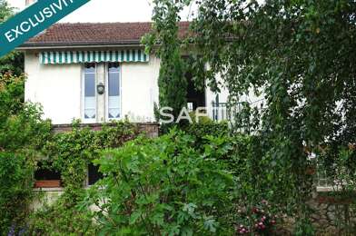 Maison 5 pièces 285000 €