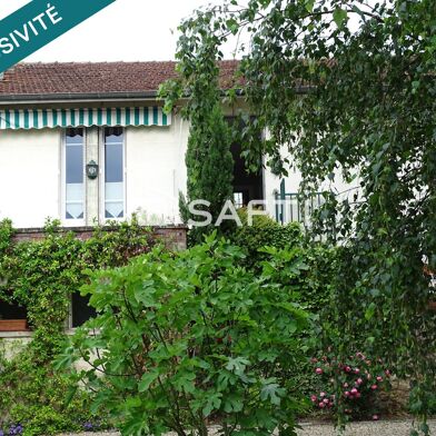 Maison 5 pièces 285000 €