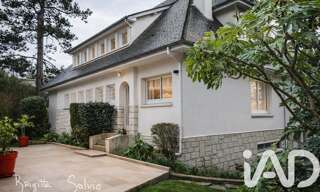 Maison 9 Pièces 258 m² à vendre à Fécamp (76400)