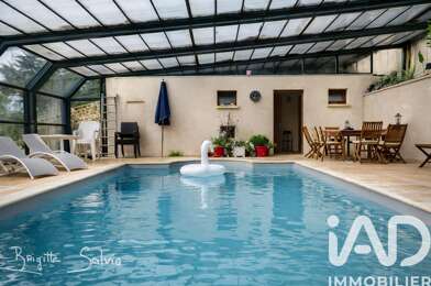 Maison 9 pièces 694000 €