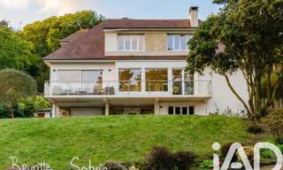 Maison 9 Pièces 258 m² à vendre à Fécamp (76400)