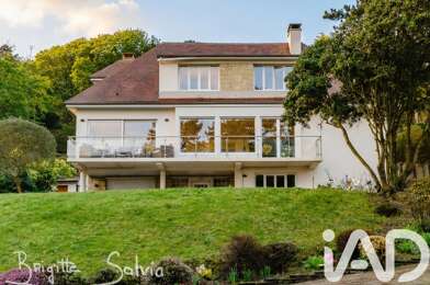 Maison 9 pièces 694000 €