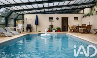 Maison 9 Pièces 258 m² à vendre à Fécamp (76400)