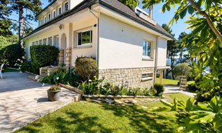 Maison 9 Pièces 258 m² à vendre à Fécamp (76400)