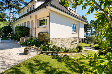 Maison 9 pièces 694000 €