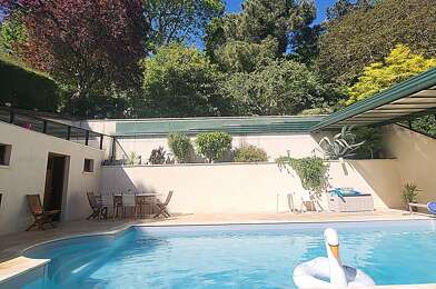 Maison 9 pièces 694000 €