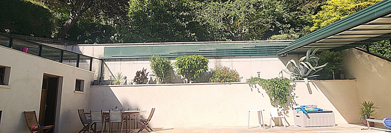 Maison 9 Pièces 258 m² à vendre à Fécamp (76400)