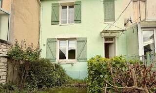 Maison 3 Pièces 96 m² à vendre à Belleville-sur-Meuse (55430)