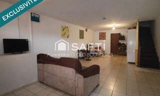 Maison 4 Pièces 105 m² à vendre à Kourou (97310)