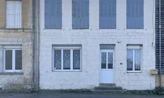 Maison 7 Pièces 112 m² à vendre à Chesnois-Auboncourt (08270)