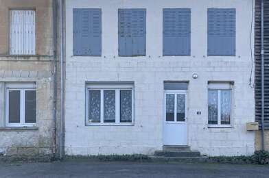 Maison 7 pièces 90000 €