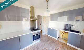 Appartement 5 Pièces 86 m² à vendre à Brignoles (83170)