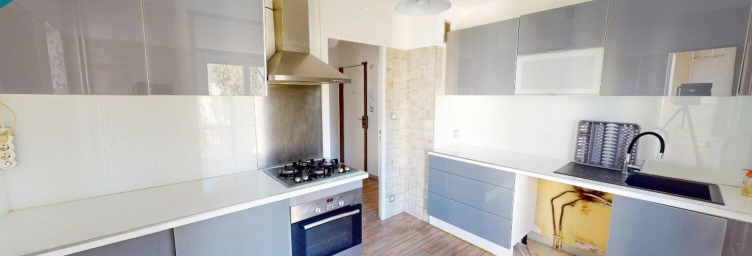 Appartement 5 Pièces 86 m² à vendre à Brignoles (83170)