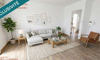 Appartement 5 Pièces 86 m² à vendre à Brignoles (83170)