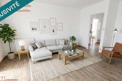 Appartement 5 pièces 174990 €