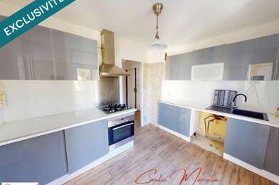 Appartement 5 pièces 169000 €