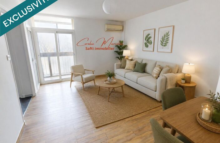 Appartement T5 avec grenier — photo 2